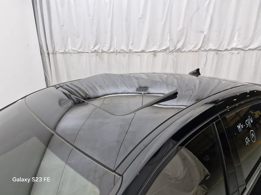 2022 Hyundai Avante  