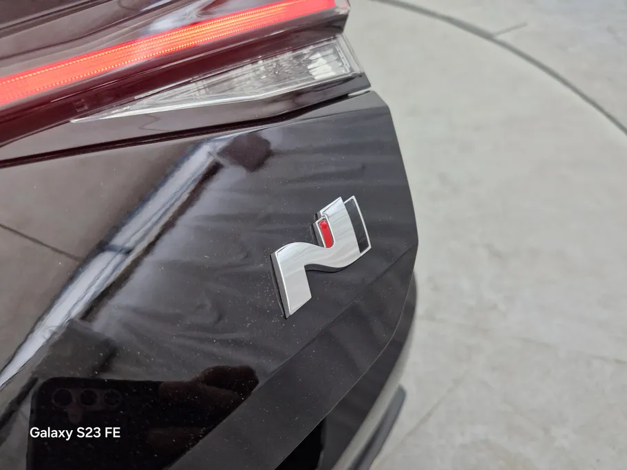 2022 Hyundai Avante  