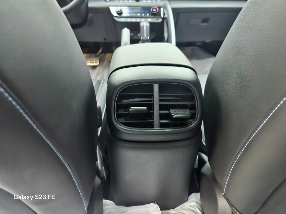 2022 Hyundai Avante  