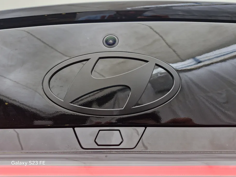 2022 Hyundai Avante  