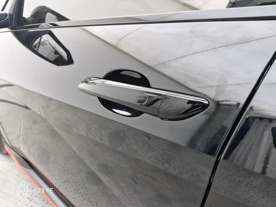 2022 Hyundai Avante  