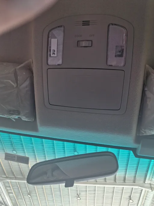تويوتا هايلكس DC 4x4 Diesel 2024 