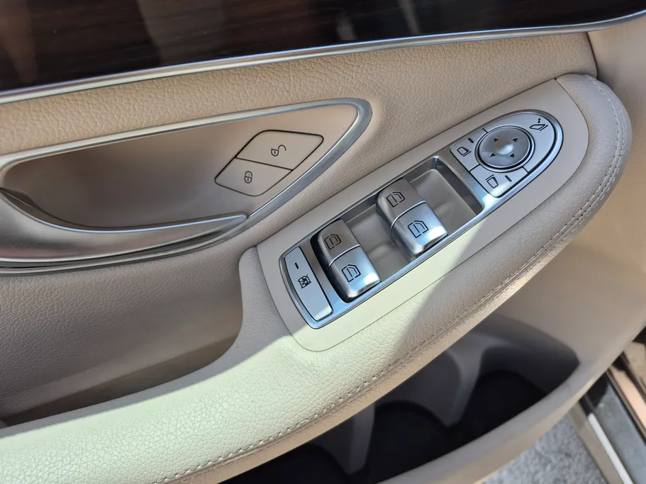2018 Mercedes GLC 250 