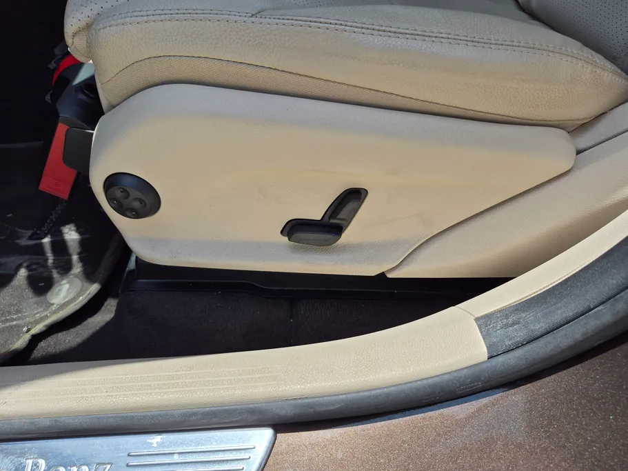 2018 Mercedes GLC 250 