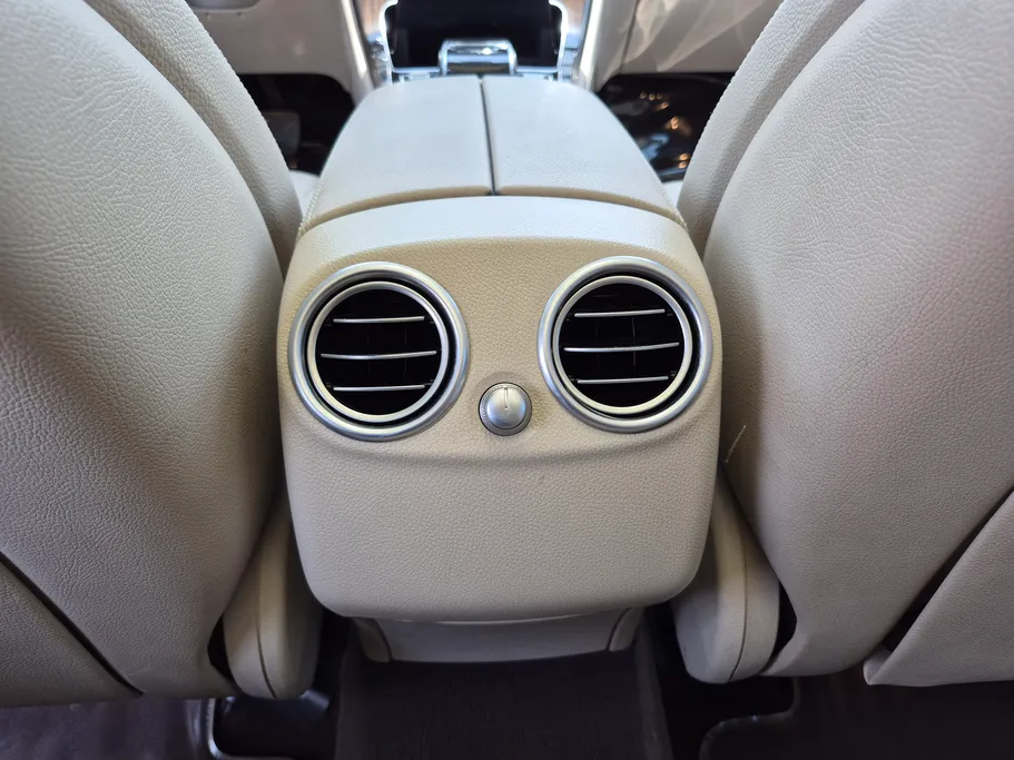 2018 Mercedes GLC 250 