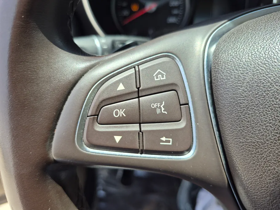 2018 Mercedes GLC 250 