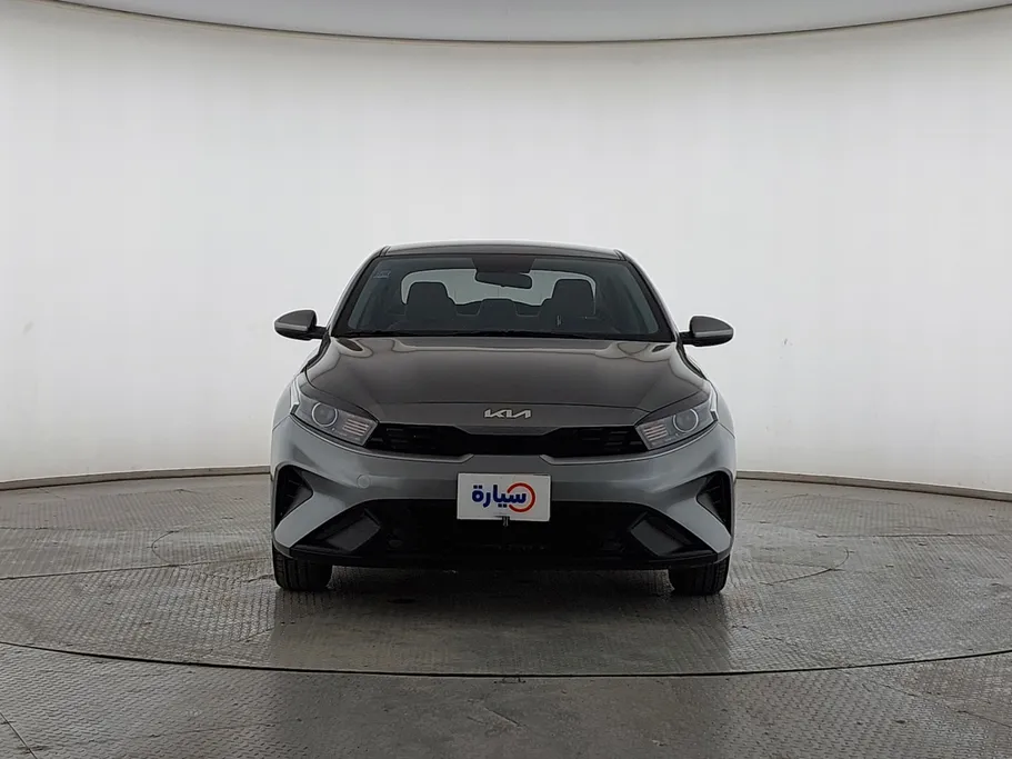 2024 Kia Cerato LX 