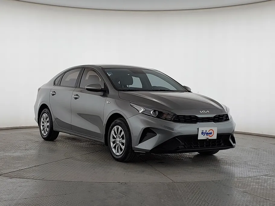 2024 Kia Cerato LX 