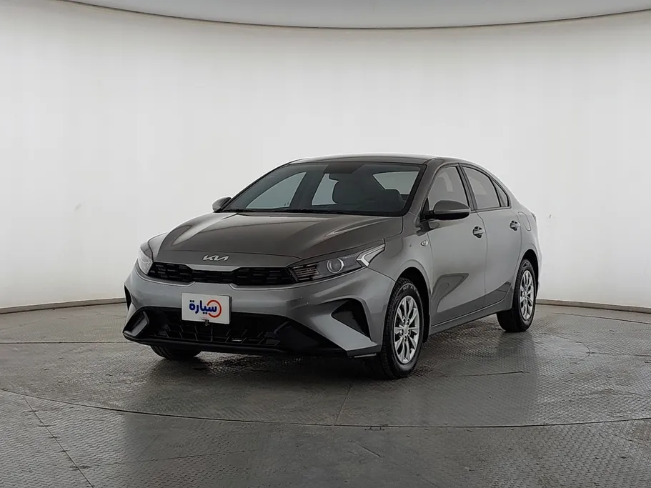 2024 Kia Cerato LX 