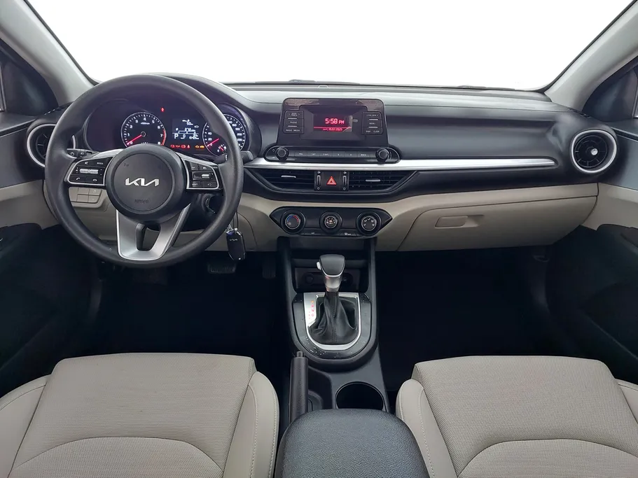 2024 Kia Cerato LX 