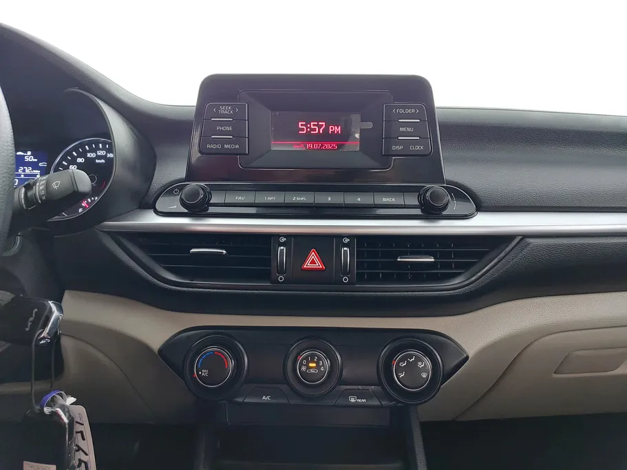 2024 Kia Cerato LX 