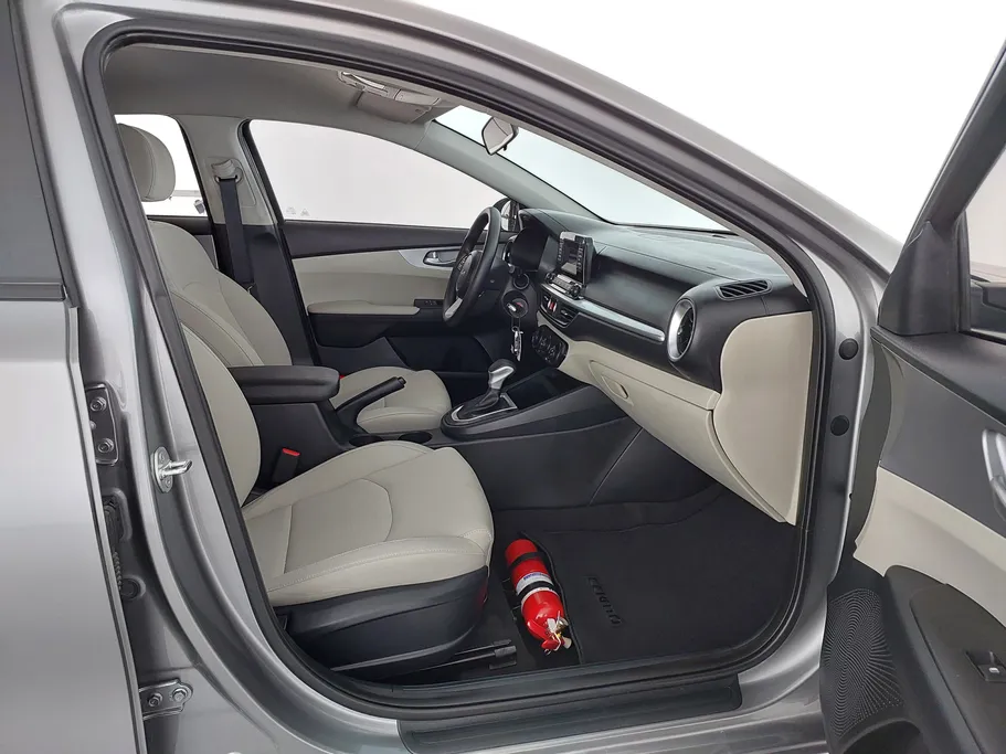 2024 Kia Cerato LX 