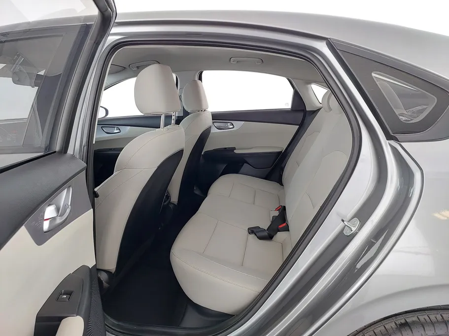2024 Kia Cerato LX 