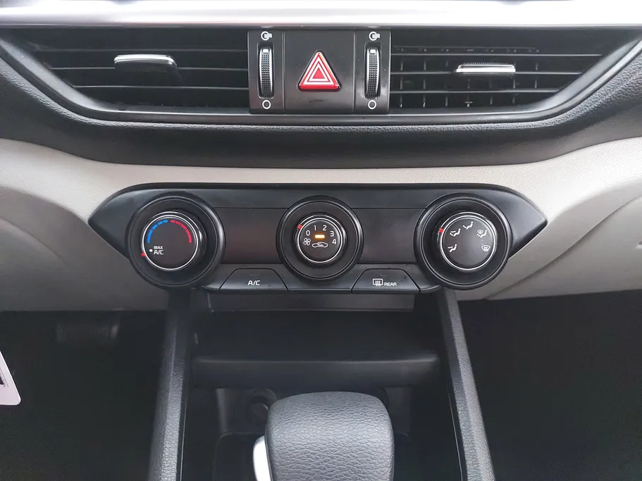 2024 Kia Cerato LX 