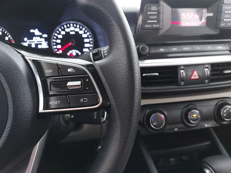 2024 Kia Cerato LX 