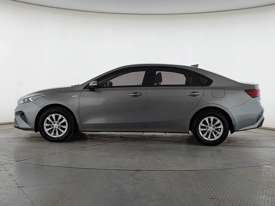 2024 Kia Cerato LX 