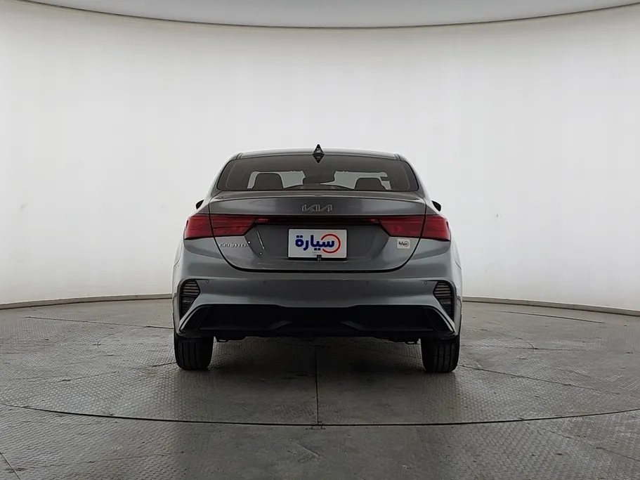2024 Kia Cerato LX 