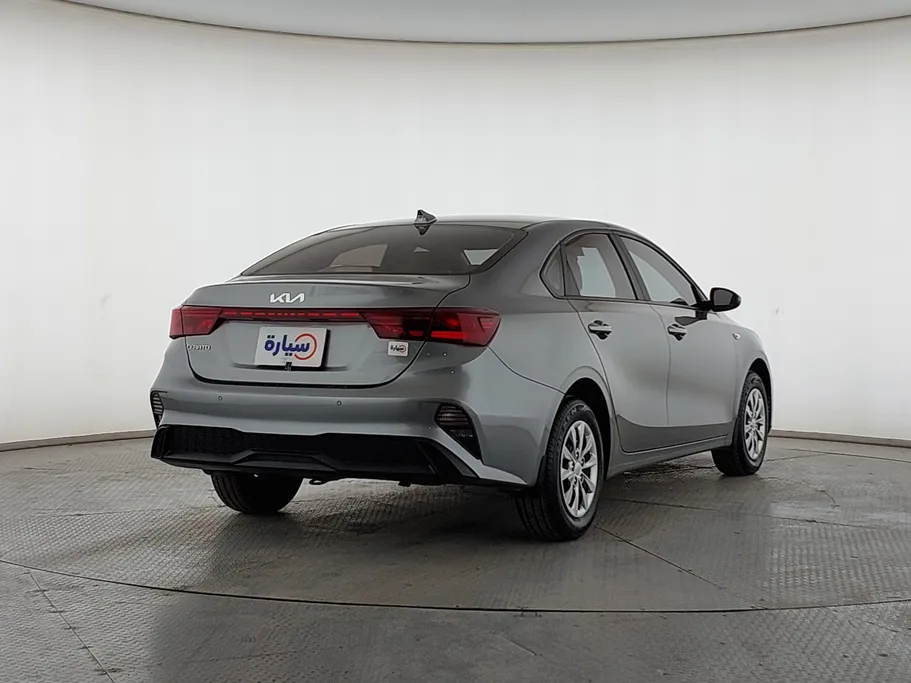 2024 Kia Cerato LX 