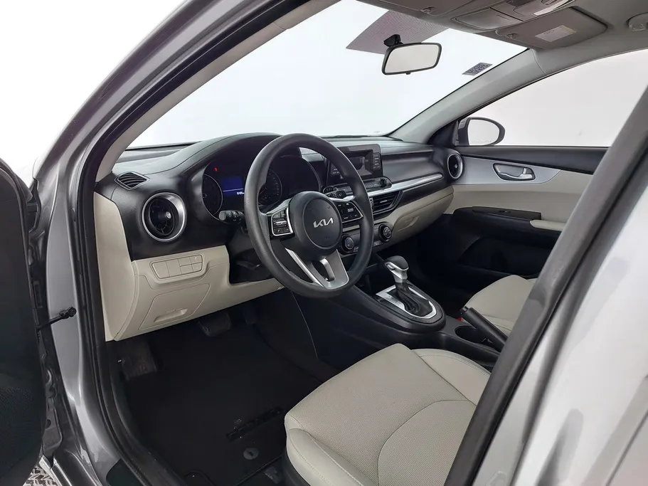 2024 Kia Cerato LX 
