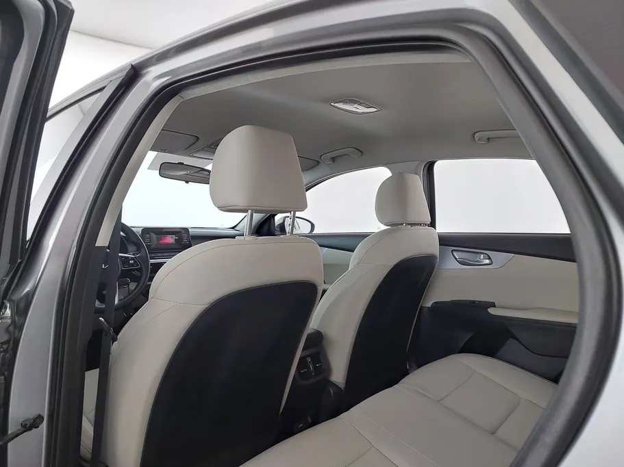 2024 Kia Cerato LX 