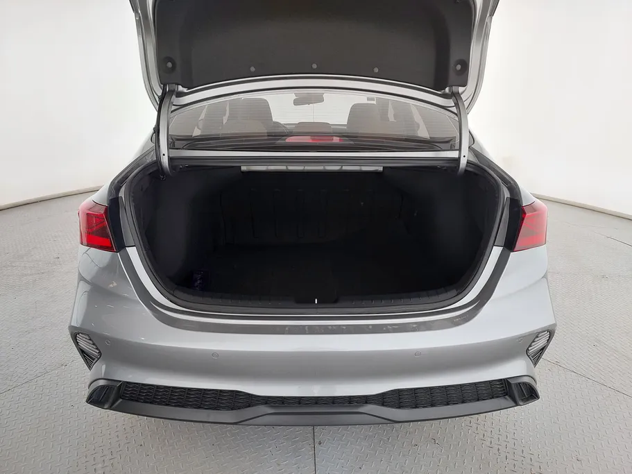 2024 Kia Cerato LX 