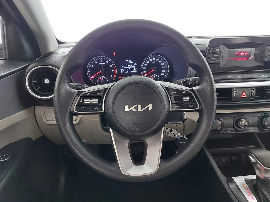 2024 Kia Cerato LX 