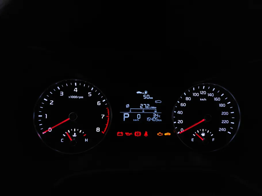 2024 Kia Cerato LX 