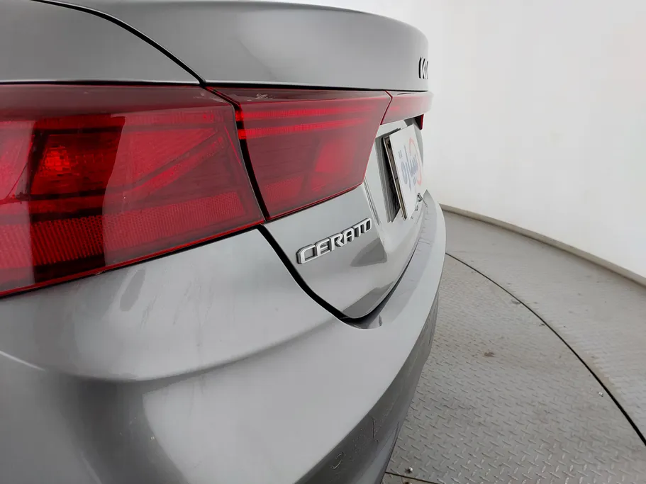 2024 Kia Cerato LX 