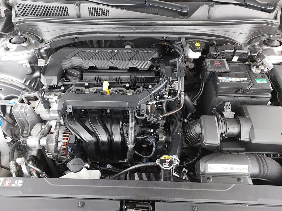 2024 Kia Cerato LX 