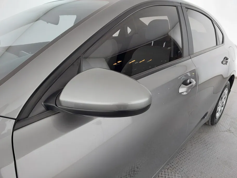 2024 Kia Cerato LX 