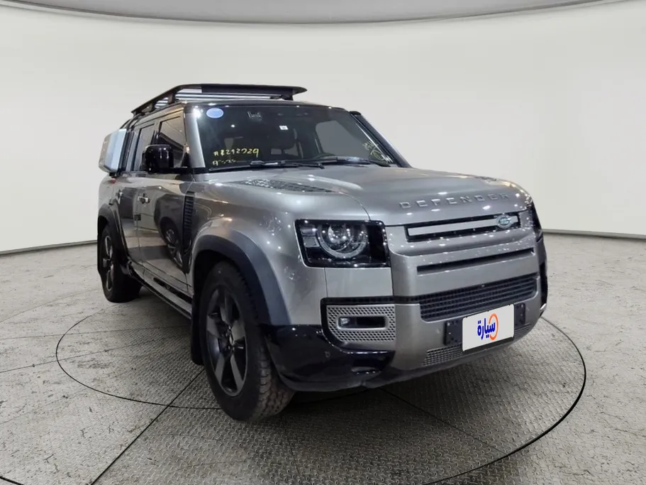 2024 Range Rover Defender 110X 