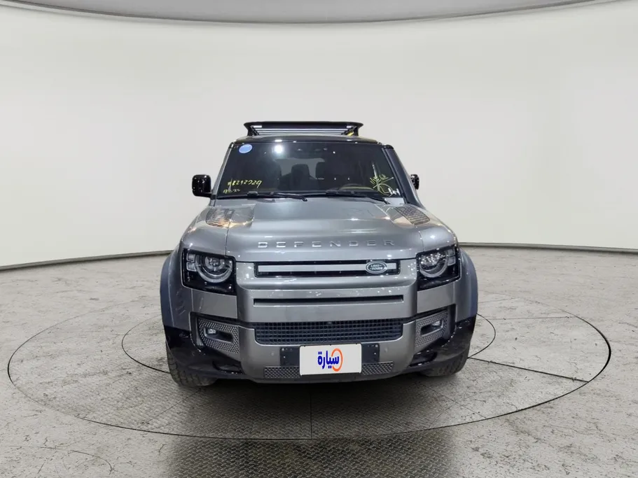 2024 Range Rover Defender 110X 