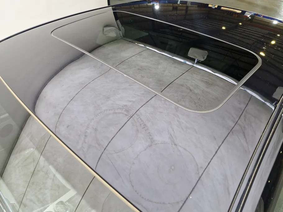 2025 Geely Emgrand GF 