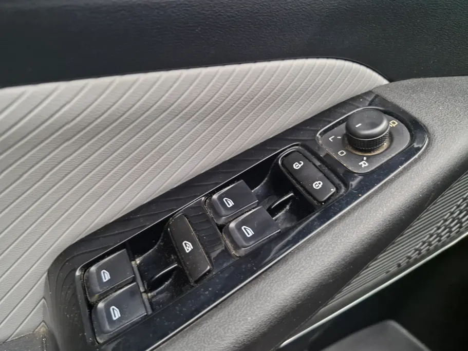 2025 Geely Emgrand GF 