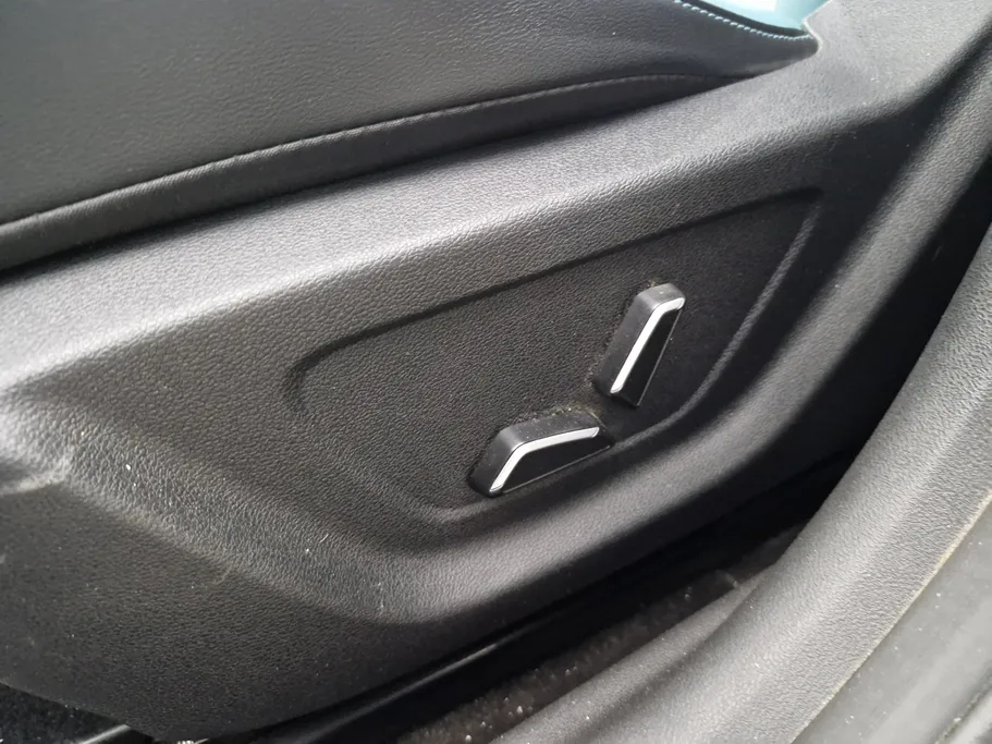 2025 Geely Emgrand GF 