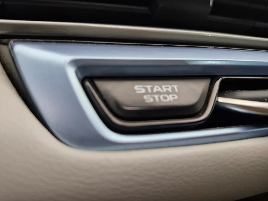 2025 Geely Emgrand GF 