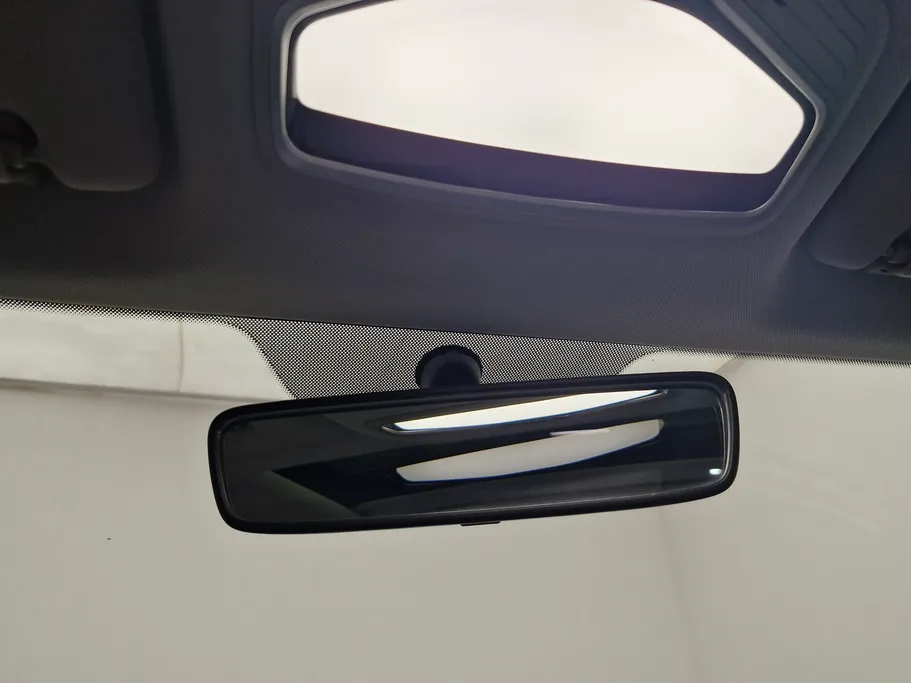 2025 Geely Emgrand GF 