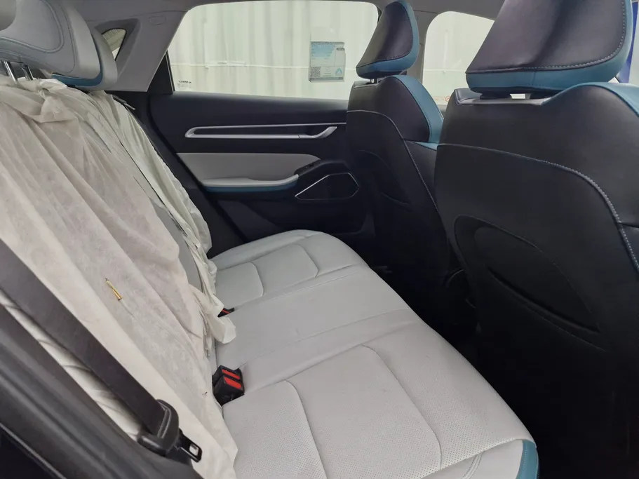 2025 Geely Emgrand GF 