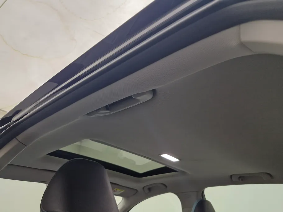 2025 Geely Emgrand GF 