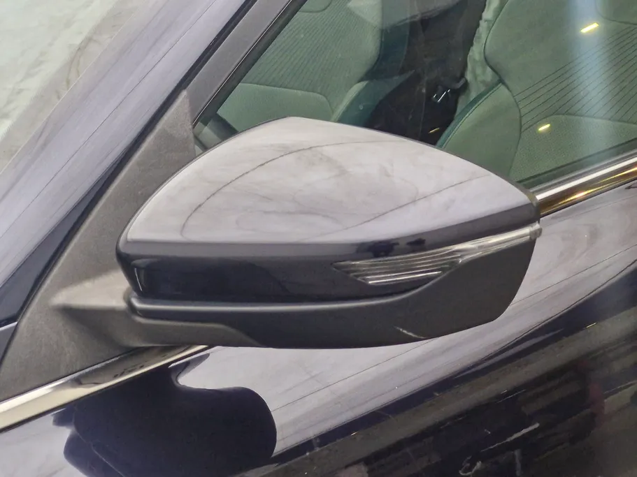 2025 Geely Emgrand GF 