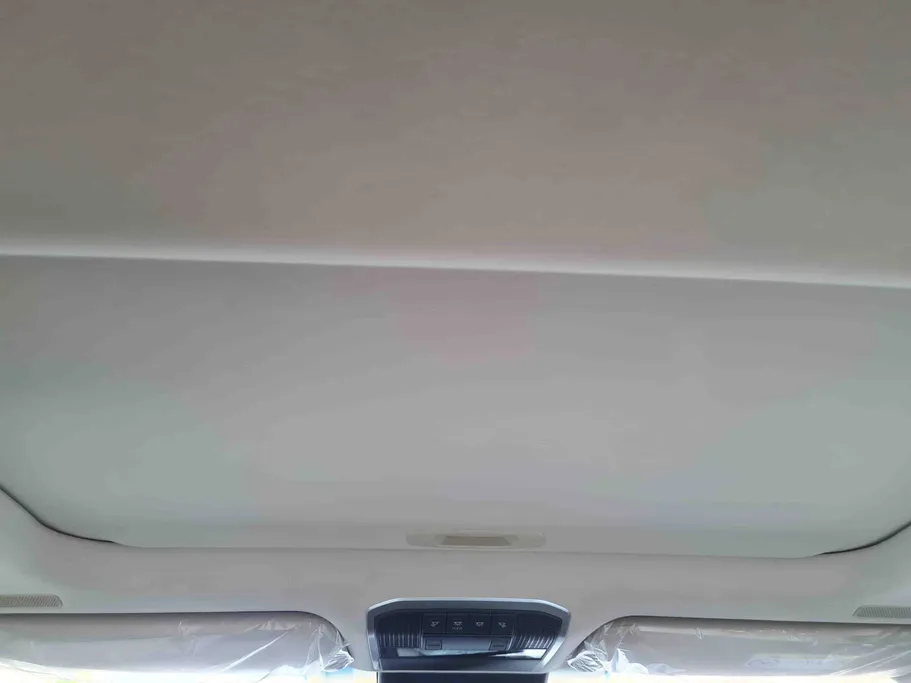 2025 Toyota Land Cruiser GXR4 DSL 