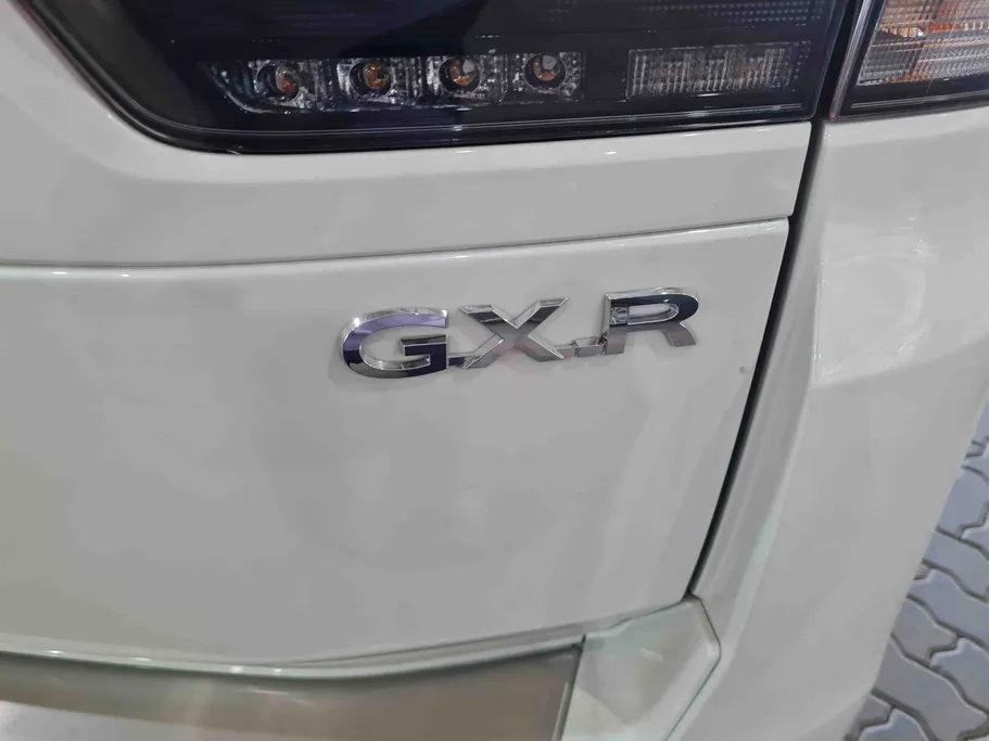 2025 Toyota Land Cruiser GXR4 DSL 