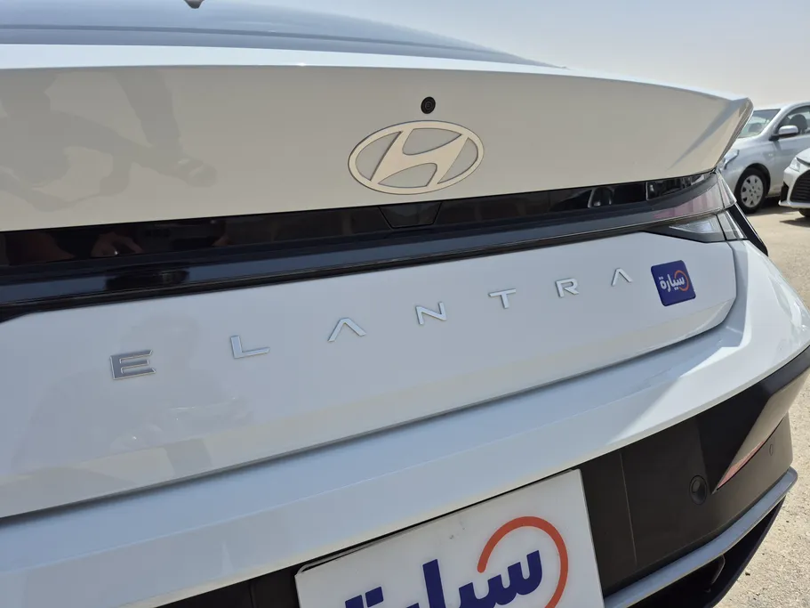 هيونداي النترا كمفورت صيني 2025 