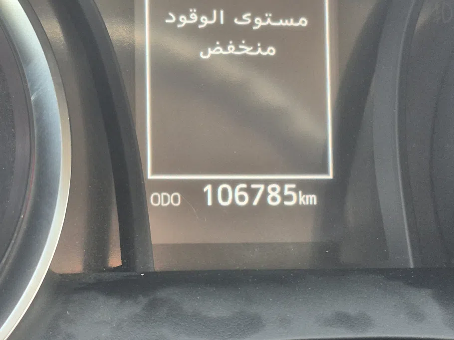 تويوتا كامري LE 2022 