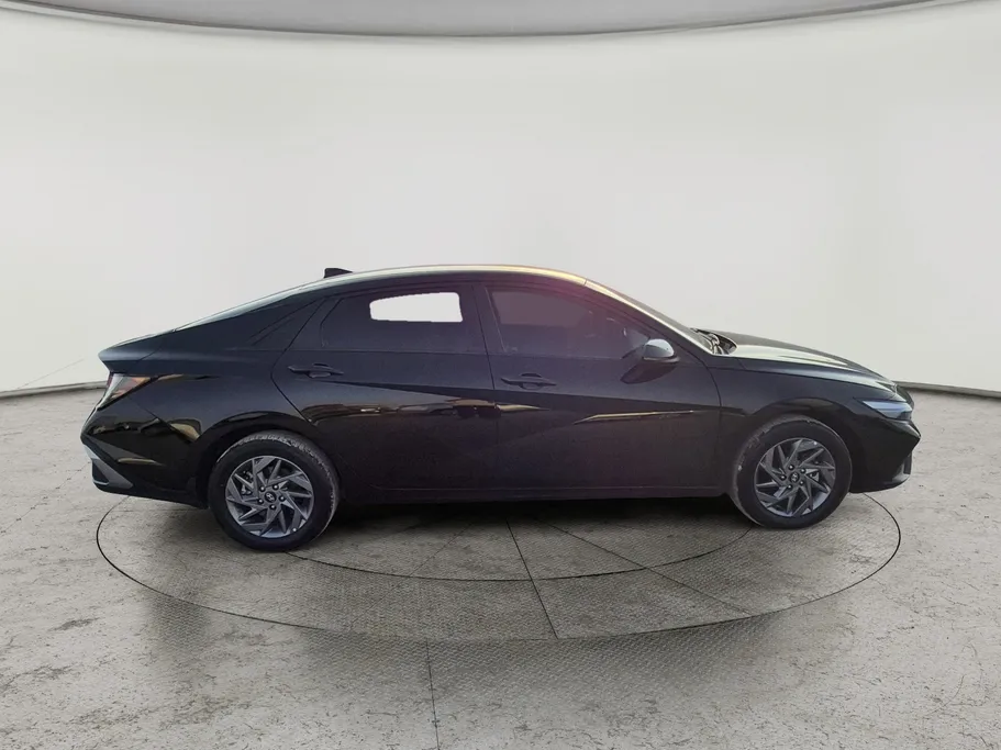 هيونداي النترا سمارت بلس صيني 2025 