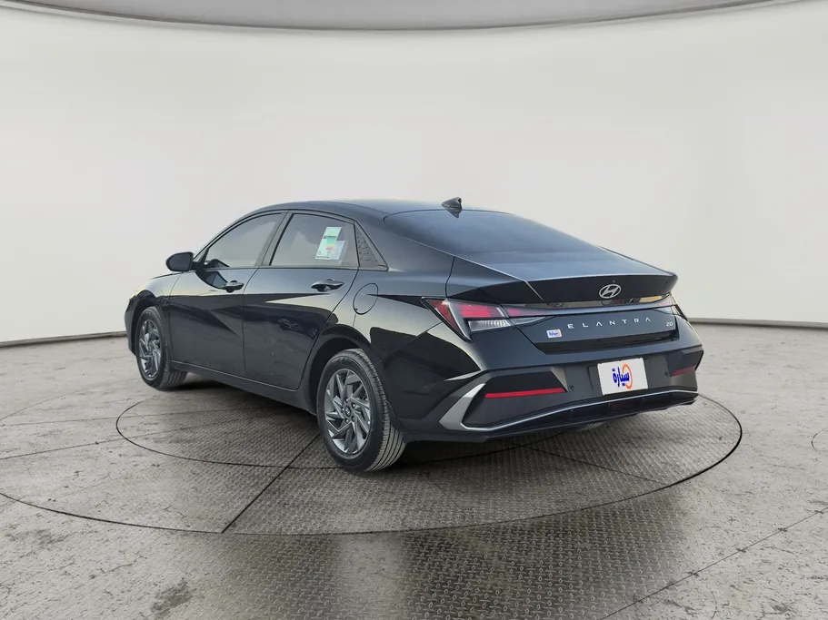 هيونداي النترا سمارت بلس صيني 2025 