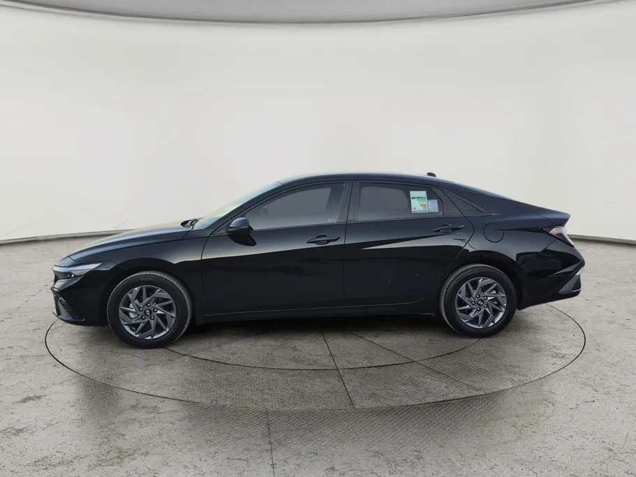 هيونداي النترا سمارت بلس صيني 2025 