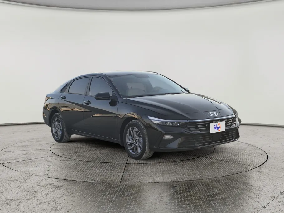 هيونداي النترا سمارت بلس صيني 2025 