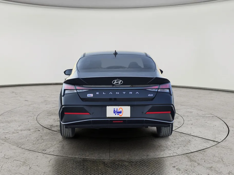 هيونداي النترا سمارت بلس صيني 2025 