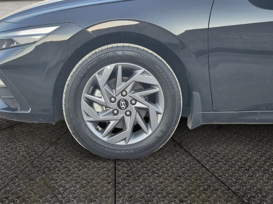 هيونداي النترا سمارت بلس صيني 2025 